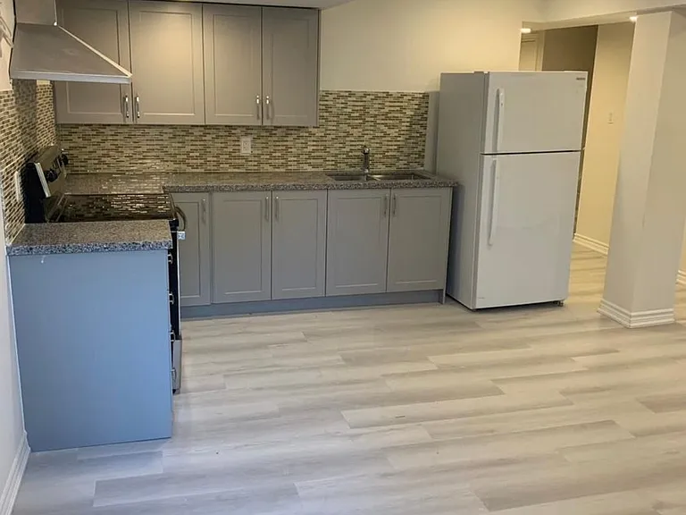 22 Mount Pleasant Ave #BASEMENT — Photo 4