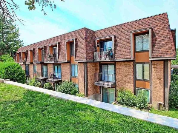 3231 Lakeside Dr APT 205, Grand Junction, CO 81506