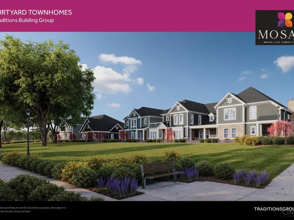 7123 Celebration Way, Mason, OH 45040