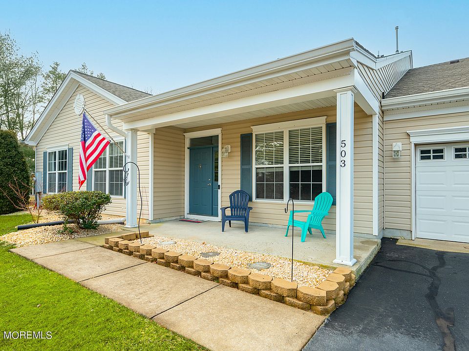 1st image of 503 Spring Meadow Drive