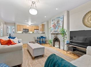 20 Worcester Sq APT 1, Boston, MA 02118