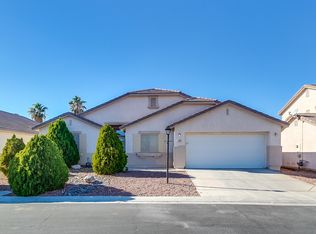 3407 Spinet Dr, North Las Vegas, NV 89032
