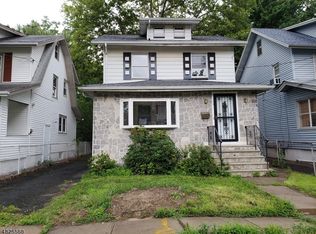 103-105 Ellery Ave, Irvington, NJ 07111