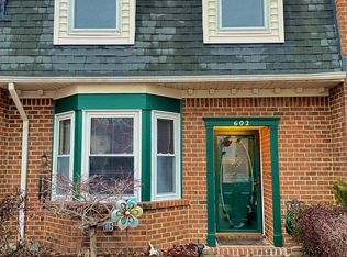 602 Mill Landing Rd, Chesapeake, VA 23322