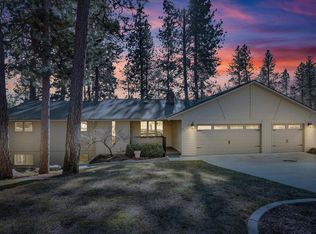 11204 E Ferret Dr, Spokane, WA 99206
