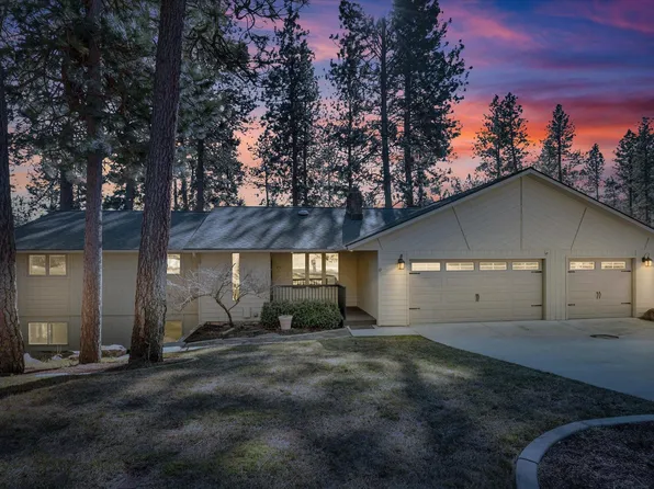 11204 E Ferret Dr, Spokane, WA 99206