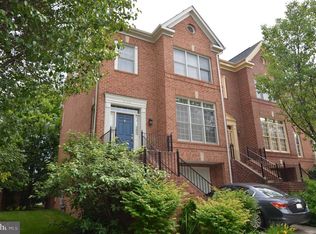 8148 Boss St, Vienna, VA 22182