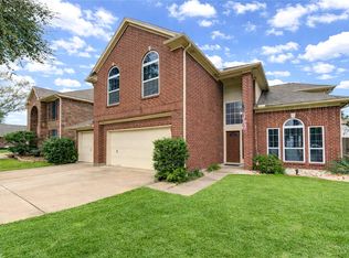 14902 Englebrook Dr, Houston, TX 77095