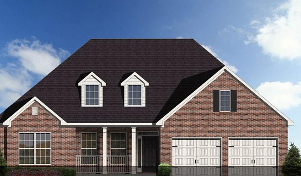 2nd image of 1724 Green Parrot Dr Lot 63