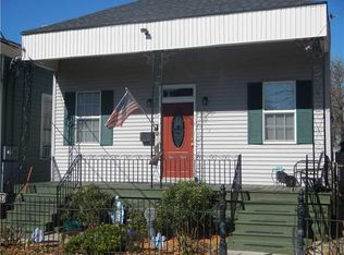 4119 Constance St, New Orleans, LA 70115