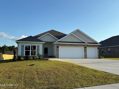 17067 River Hills Dr, Gulfport, MS, 39503