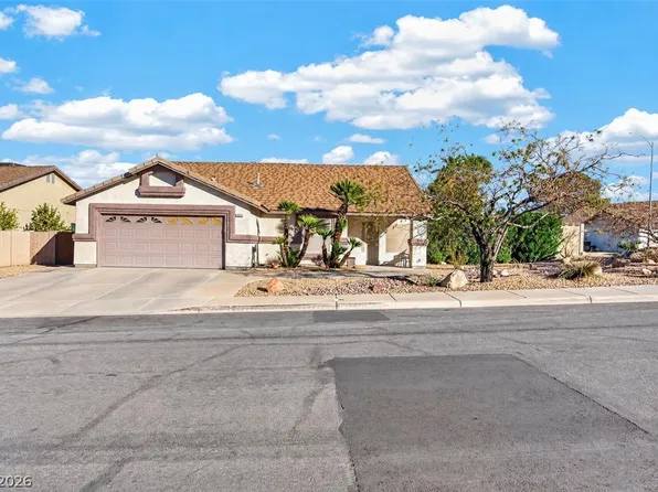 535 Brigadier St, Henderson, NV 89002