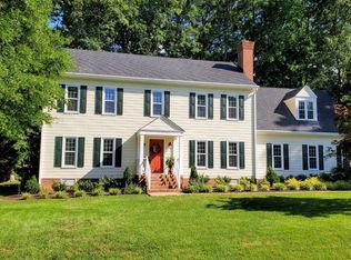 3609 Derby Ridge Way, Midlothian, VA 23113