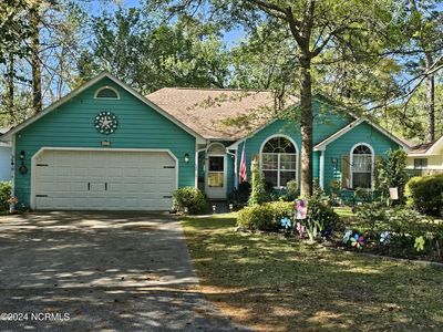 11 Court 5 Northwest Drive, Carolina Shor, NC, 28467
