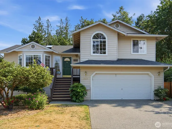 1565 Nordic Place, Poulsbo, WA 98370