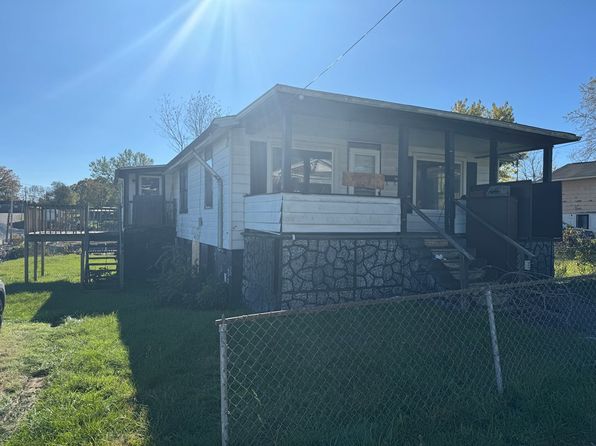 112 Cannaday St, Beckley, WV 25801