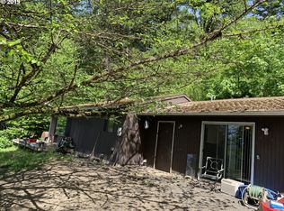 39969 SW Gibson Rd, Gaston, OR 97119