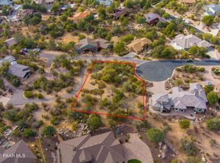 1403 Myers Holw #60, Prescott, AZ 86305