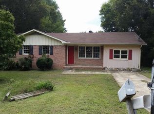 6210 Spruce Dr, Anniston, AL 36206