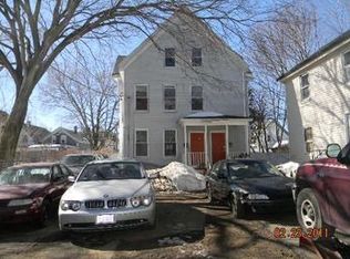 8 North St, Haverhill, MA 01830