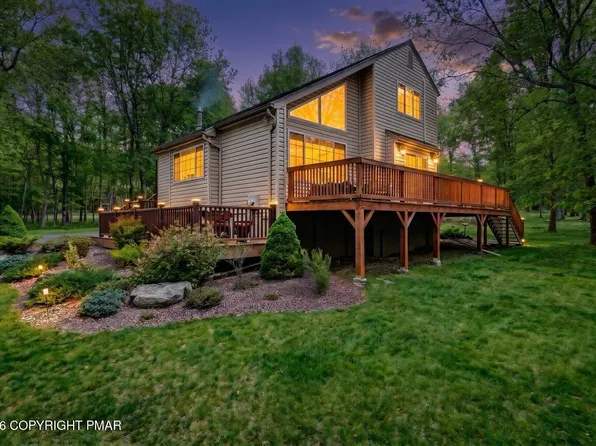 60 Stephen Way, Albrightsville, PA 18210