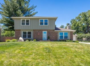 1048 39th St, West Des Moines, IA 50266