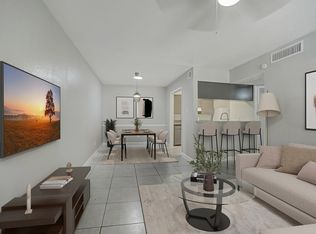 1502 Pech Rd APT 10, Houston, TX 77055