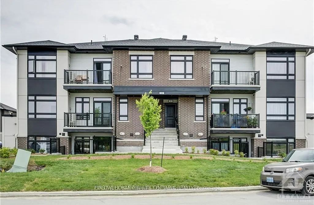 2 bed, $2,200 — Photo 1