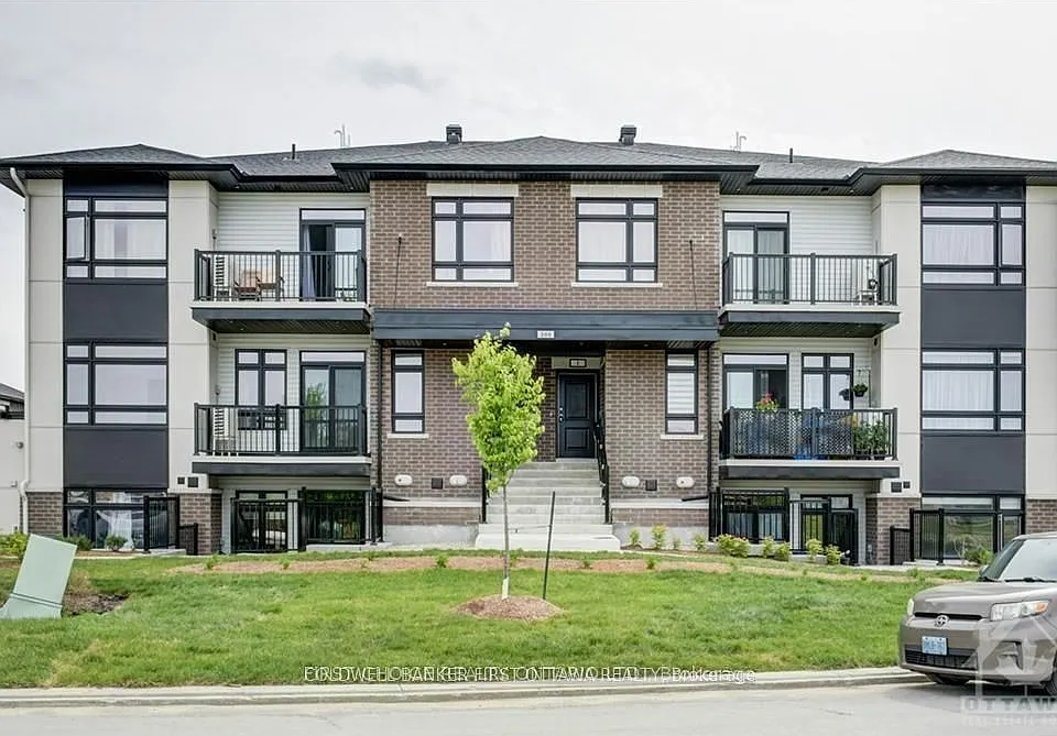 300 Tulum Cres #K