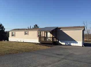 8178 Mentzer Gap Rd, Waynesboro, PA 17268