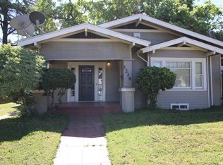 1228 W Harding Way, Stockton, CA 95203