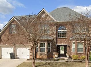 2033 Glenn Fls, Grovetown, GA 30813