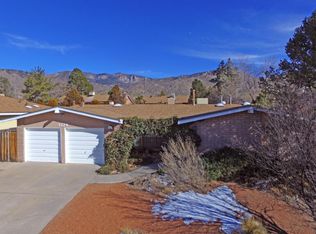 1224 Sasebo St NE, Albuquerque, NM 87112