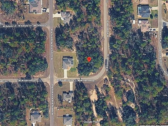 5th image of 1977 W WAVECREST DRIVE LOT 19