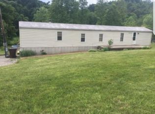 4110 Millers Back Run Rd, Lucasville, OH 45648