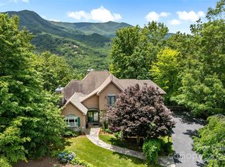 65 Timber Park Dr, Black Mountain, NC 28711