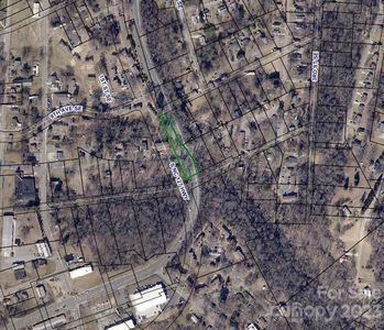0 S State Highway 127 St, Hickory, NC, 28602