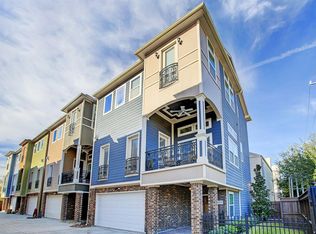 621 Rutland St UNIT A, Houston, TX 77007