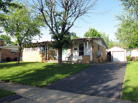 2nd image of 3524 Blocker Dr