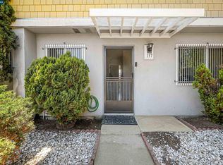 137 Nautilus Ct #82, San Francisco, CA 94124