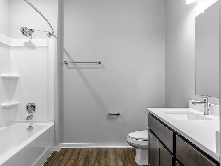 Flats at Sugar Run — Photo 56