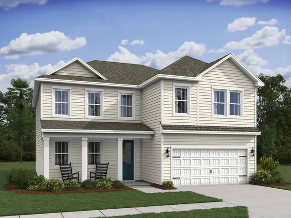 2026 McGuire Ln, Hollywood, SC 29449