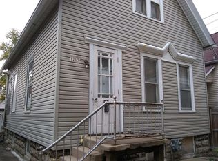 1213 S 18th St #A, Milwaukee, WI 53204