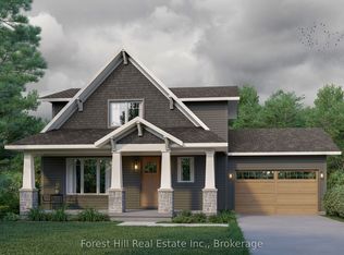 154 Bowles Bluff Rd, Grey Highlands, ON N0C1H0