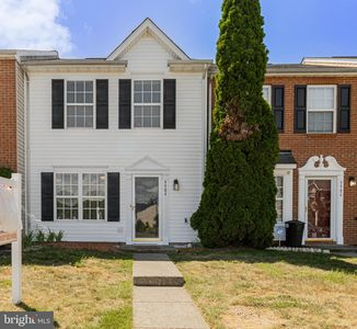 9904 W Midland Way, Fredericksburg, VA, 22408