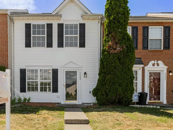 9904 W Midland Way, Fredericksburg, VA 22408