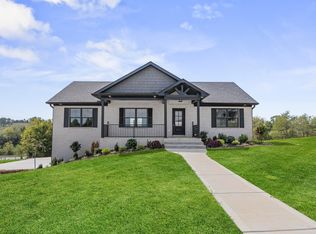 109 Liam Way Lot 3, Paint Lick, KY 40461