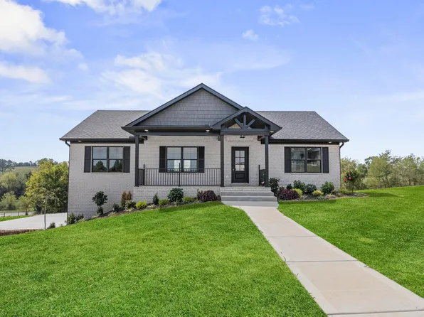 109 Liam Way Lot 3, Paint Lick, KY 40461