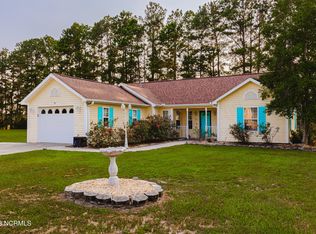 96 Plantation Dr SW, Ocean Isle Beach, NC 28469