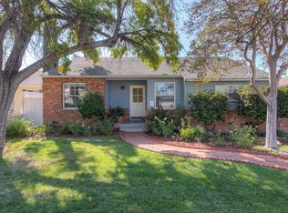8147 Genesta Ave, Van Nuys, CA 91406